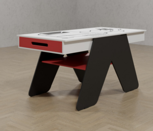 Стол для робототехники и конструирования - fgospostavki.ru - Чита