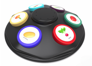 Вращающийся многоуровневый игровой коммуникатор - fgospostavki.ru - Чита