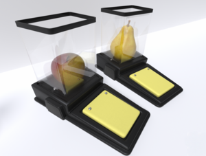 Игровой коммуникатор «Смотри и говори» - fgospostavki.ru - Чита