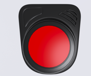 Большая кнопка-коммуникатор «Шаг за шагом» - fgospostavki.ru - Чита