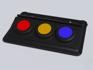 Кнопка-коммуникатор 3 - fgospostavki.ru - Чита