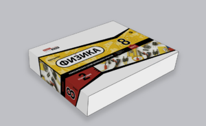 Набор для опытов "Физика 8 класс 2 полугодие" - fgospostavki.ru - Чита