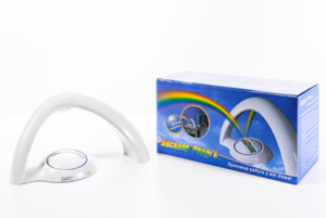 Проектор "Веселая радуга" - fgospostavki.ru - Чита