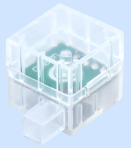 Светодиод зеленый Artec - fgospostavki.ru - Чита