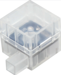 Светодиод синий Artec - fgospostavki.ru - Чита