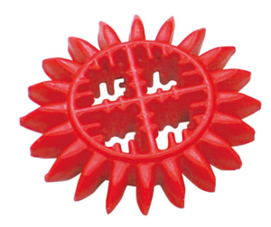 Шестерня S20 ф44х10мм Artec - fgospostavki.ru - Чита