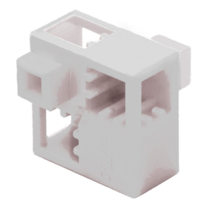 Половина куба тип А светло-серая Artec - fgospostavki.ru - Чита