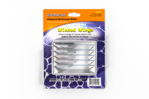 Набор микропрепаратов для микроскопа №5 «Насекомые» - fgospostavki.ru - Чита