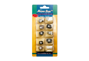 Набор микропрепаратов для стереомикроскопа №12 «Камни и минералы» - fgospostavki.ru - Чита