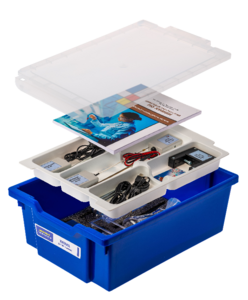 Цифровая лаборатория по химии (базовый уровень) - fgospostavki.ru - Чита