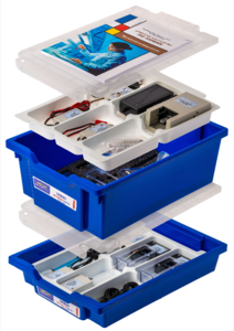 Цифровая лаборатория по химии (профильный уровень) - fgospostavki.ru - Чита