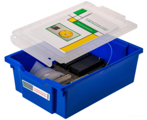 Набор демонстрационный «Геометрическая оптика» (расширенный комплект) - fgospostavki.ru - Чита