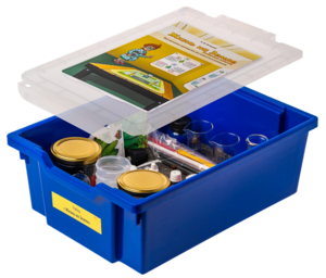 Комплект для практического изучения естественно-научных тем по предмету «Окружающий мир» - fgospostavki.ru - Чита