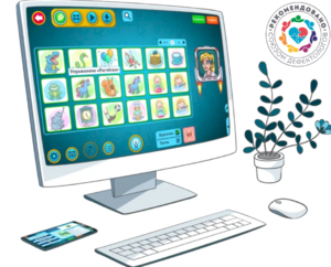 Программно-методический комплекс «ЛогоТолк» - fgospostavki.ru - Чита