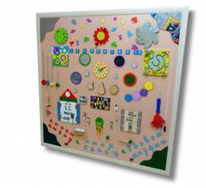 Бизиборд «Макси» - fgospostavki.ru - Чита