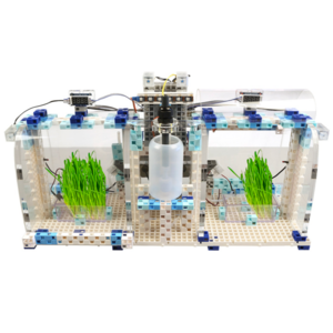 Набор для опытов "Умная теплица" - fgospostavki.ru - Чита