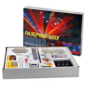 Набор для экспериментирования - fgospostavki.ru - Чита