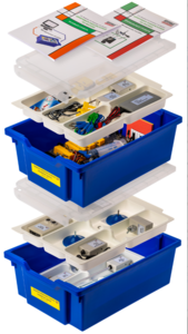 Цифровая лаборатория по физике для учителя (тип 1) - fgospostavki.ru - Чита