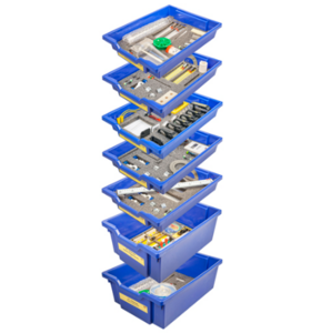 Комплект оборудования ОГЭ-лаборатория по Физике 2022 с АБП (комплектация согласно ФИПИ) - fgospostavki.ru - Чита