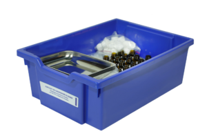 Индивидуальный комплект ученика для ГИА/ОГЭ по Химии (на 5 чел.) - fgospostavki.ru - Чита