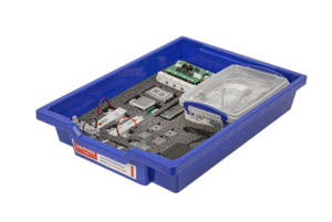 Ресурсный набор к универсальному комплекту для организации командных и индивидуальных инженерных соревнований - fgospostavki.ru - Чита