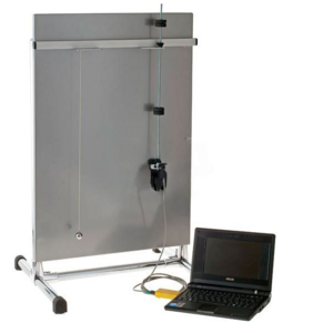 Лабораторная установка «Измерение ускорения свободного падения с помощью математического и физического маятников» - fgospostavki.ru - Чита