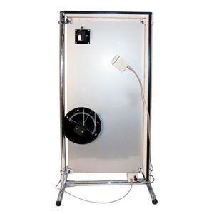 Лабораторная установка «Формула Френеля (коэффициенты отражения и пропускания от поверхности диэлектрика под различными углами)» - fgospostavki.ru - Чита