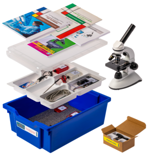 Наборы демонстрационные для изучения тем общеобразовательной программы по естествознанию - fgospostavki.ru - Чита