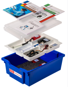 Цифровая лаборатория по естествознанию - fgospostavki.ru - Чита