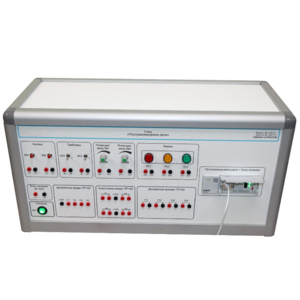 Лабораторный модуль «Программируемое реле ОВЕН» - fgospostavki.ru - Чита