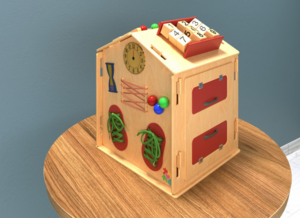 Бизидом «Шестеренки» - fgospostavki.ru - Чита