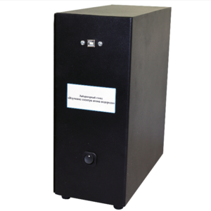 Лабораторный стенд «Изучение спектра атома водорода»   - fgospostavki.ru - Чита