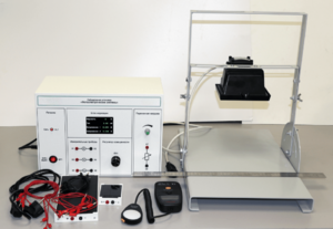 Лабораторная установка «Фотоэлектрические системы» - fgospostavki.ru - Чита