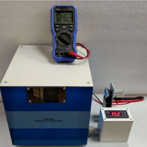 Установка "Абсолютно черное тело"  - fgospostavki.ru - Чита