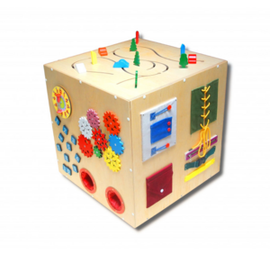 Бизикуб «№1» - fgospostavki.ru - Чита