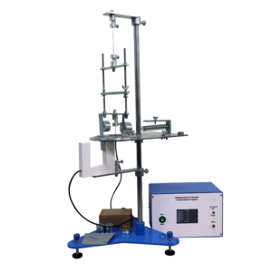 Лабораторная установка «Унифилярный подвес» - fgospostavki.ru - Чита