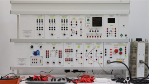 Стенд «Энергоаудит в системах электроснабжения»  - fgospostavki.ru - Чита