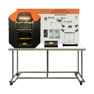 Готовая лаборатория «3D моделирования и прототипирования» на 10 обучающих мест - fgospostavki.ru - Чита