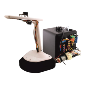 Образовательный набор "Умные 3D-проекты" М1 ЙоТик 32 - fgospostavki.ru - Чита