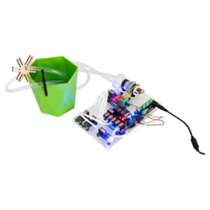 Образовательный набор "Стартовый ЙоТик М4"  (Цифровая лаборатория по биологии) - fgospostavki.ru - Чита