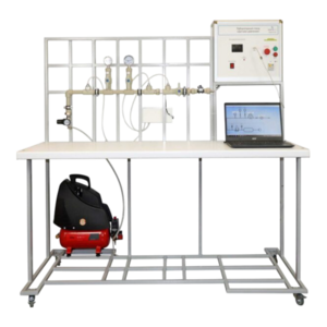Лабораторный стенд "Датчики давления"  - fgospostavki.ru - Чита