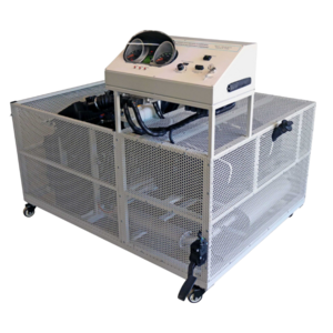 Лабораторный стенд для изучения конструкции и рабочего процесса инжекторного ДВС - fgospostavki.ru - Чита