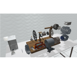 Виртуальный лабораторный практикум «Электроаппараты»  - fgospostavki.ru - Чита