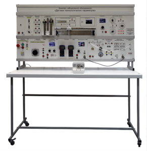 Комплект учебно-лабораторного оборудования «Датчики технологических параметров» - fgospostavki.ru - Чита