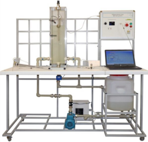 Лабораторный стенд "Датчики уровня"  - fgospostavki.ru - Чита