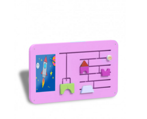 «Космос» - Дидактическая панель - fgospostavki.ru - Чита