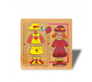 Игровая панель «Гардероб»  - fgospostavki.ru - Чита