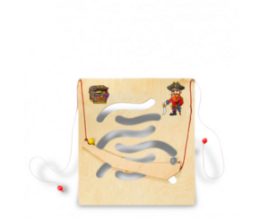 Игровая панель «Пират и сокровища»  - fgospostavki.ru - Чита