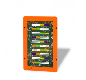 Игровая панель «Счеты»  - fgospostavki.ru - Чита