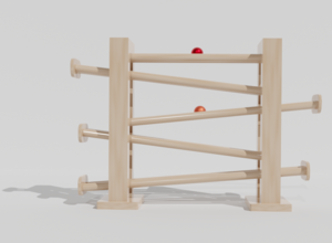 Кугельбан для концентрации внимания - fgospostavki.ru - Чита